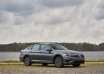 Volkswagen Jetta SEL 2018 года (NA)
